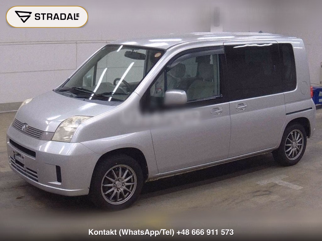 HONDA MOBILIO 4WD A, miniaturka 5