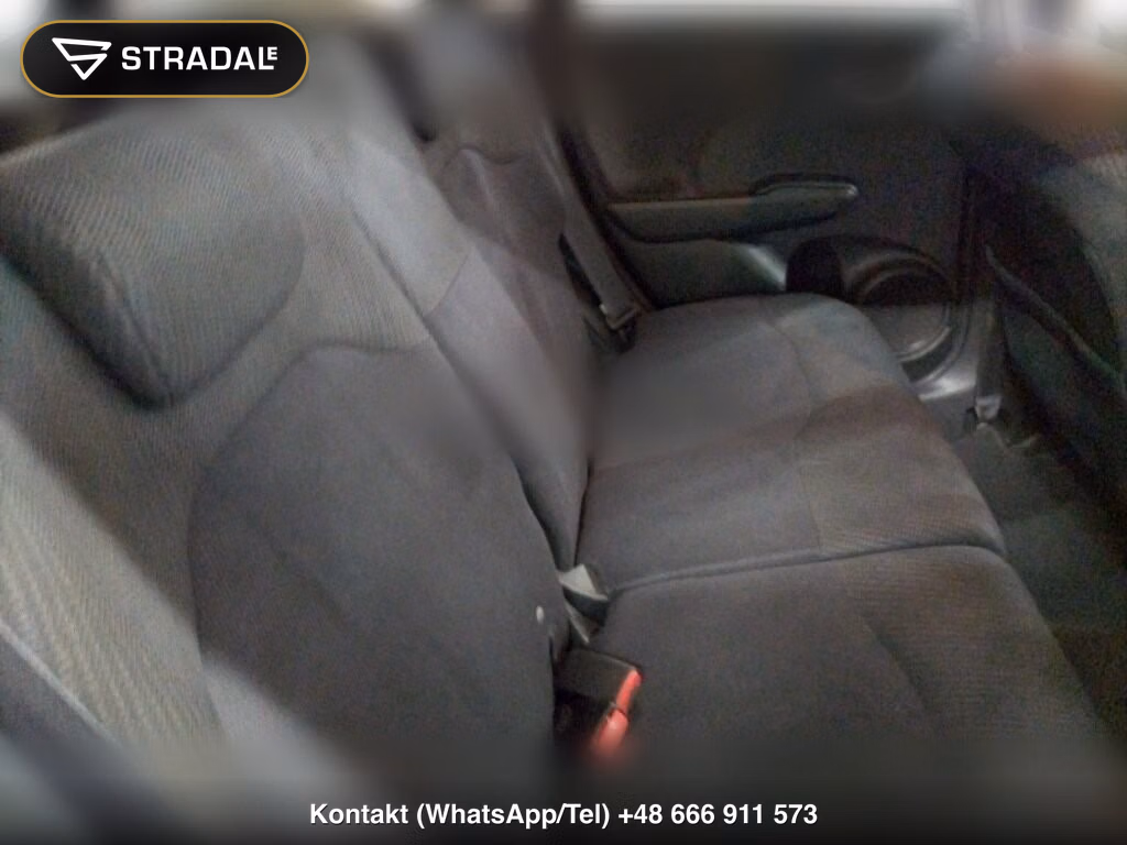 HONDA FIT HYBRID BASE GRADE, miniaturka 7