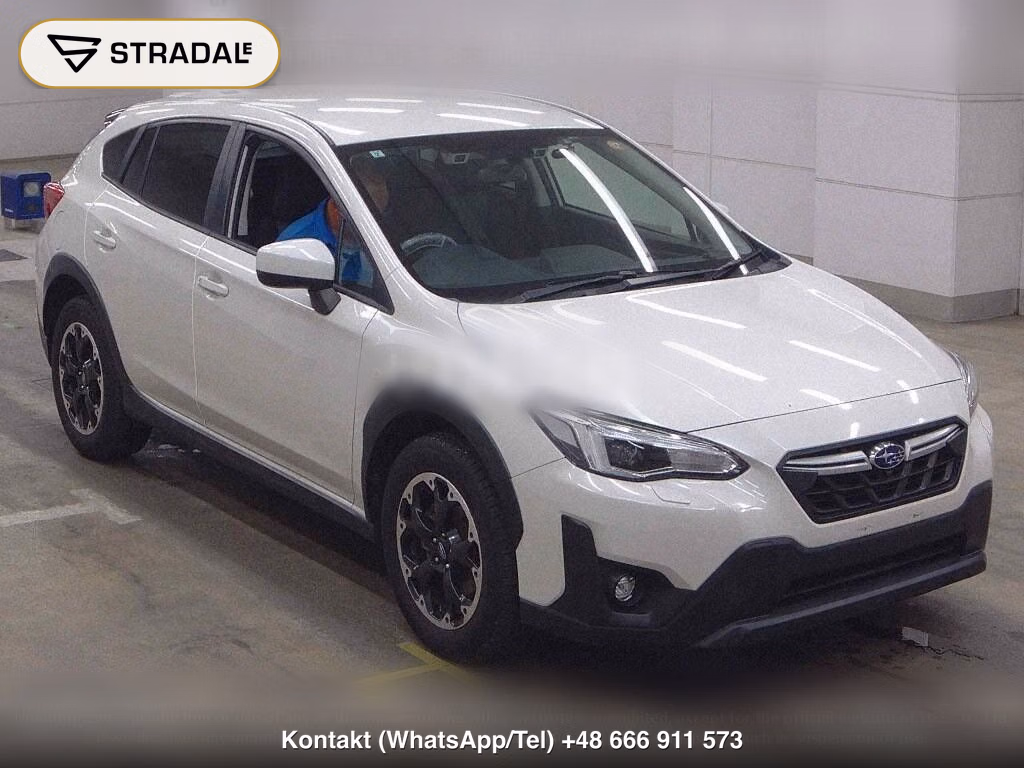 SUBARU IMPREZA XV 4WD 1.6I-L EYESIGHT, miniaturka 2