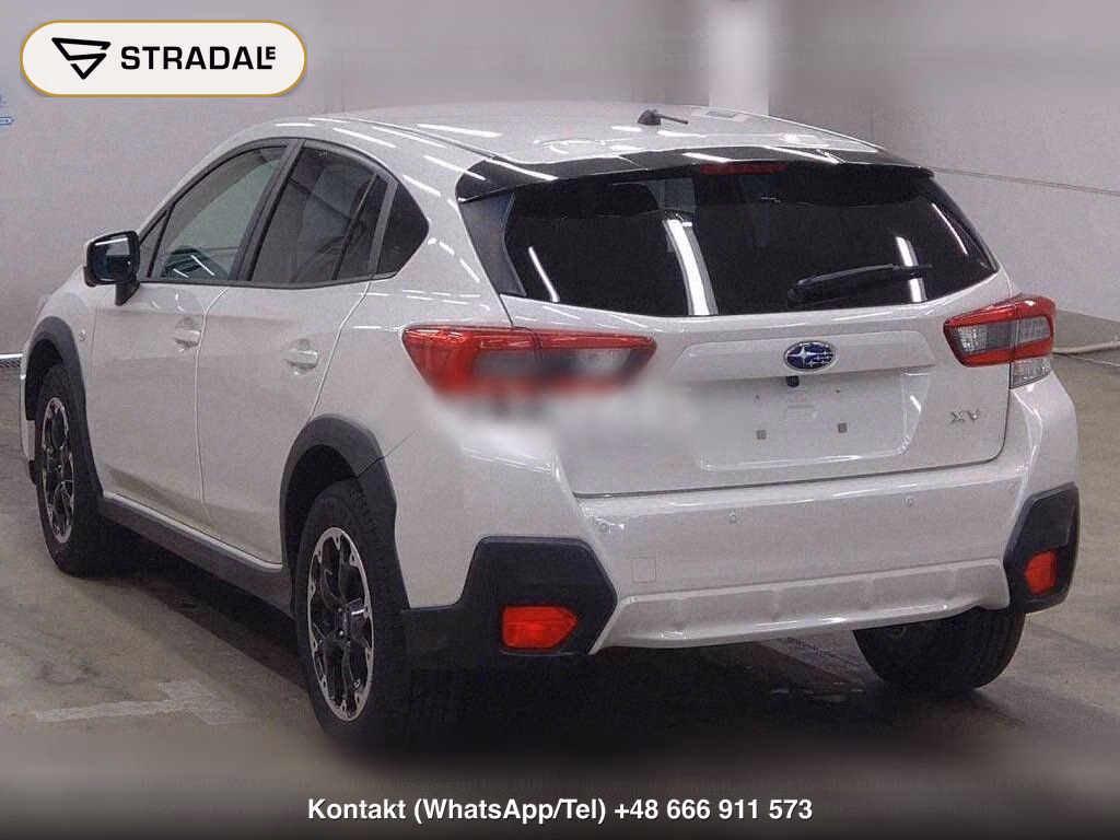 SUBARU IMPREZA XV 4WD 1.6I-L EYESIGHT, miniaturka 3