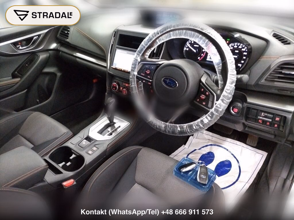 SUBARU IMPREZA XV 4WD 1.6I-L EYESIGHT, miniaturka 4