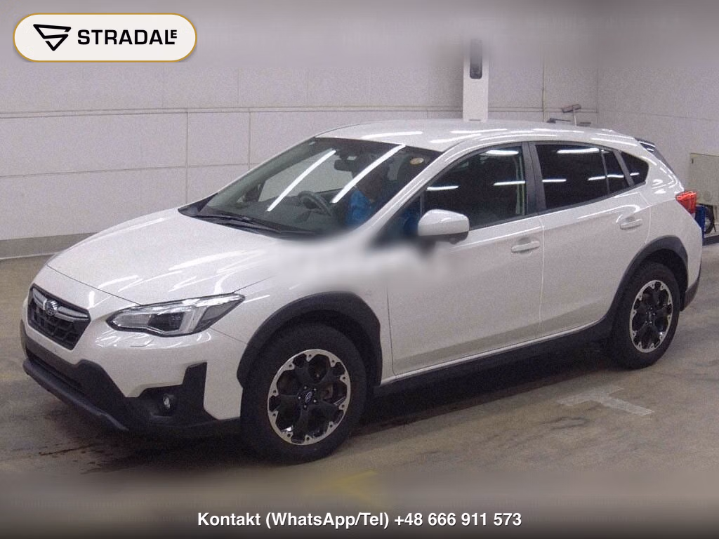 SUBARU IMPREZA XV 4WD 1.6I-L EYESIGHT, miniaturka 5