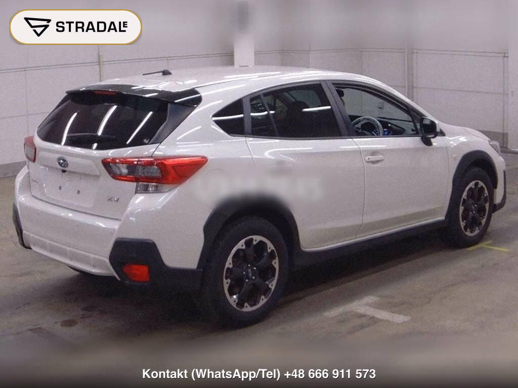 SUBARU IMPREZA XV 4WD 1.6I-L EYESIGHT, miniaturka 6
