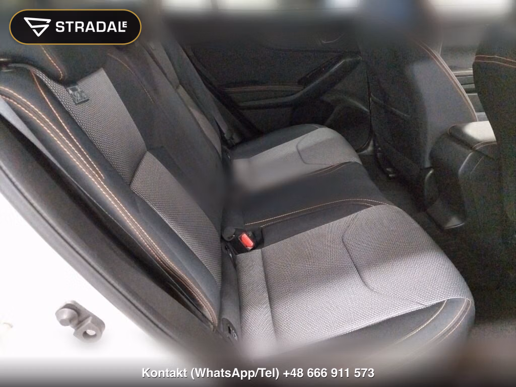 SUBARU IMPREZA XV 4WD 1.6I-L EYESIGHT, miniaturka 7