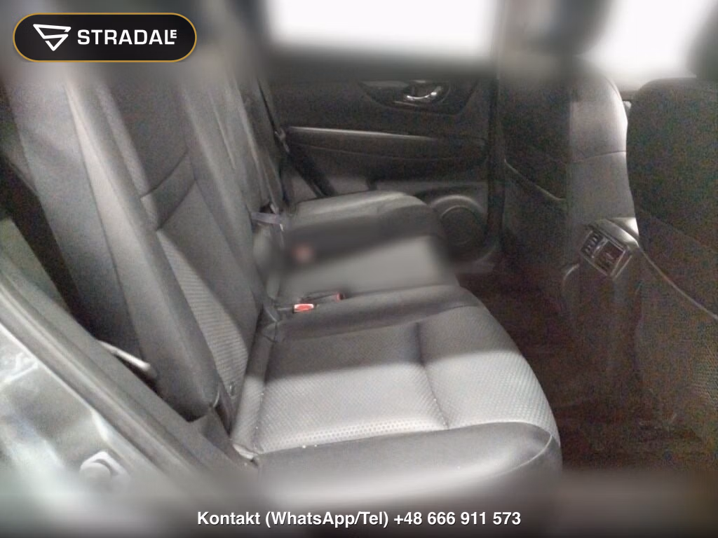 NISSAN X-TRAIL 4WD 20X, miniaturka 7