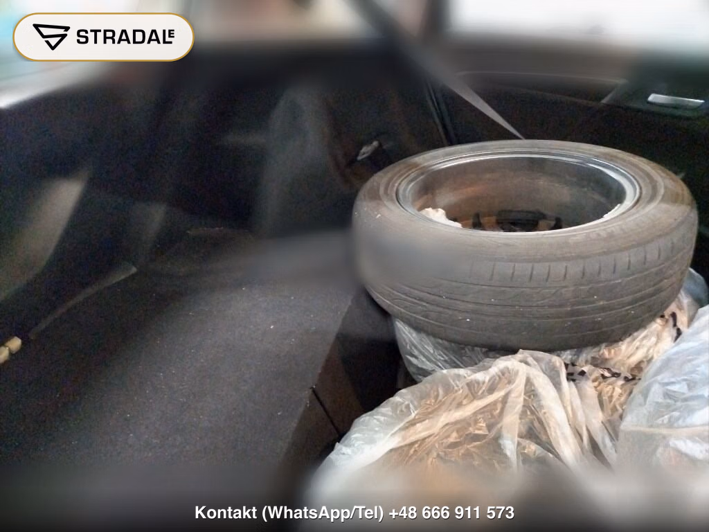 HONDA FIT HYBRID 4WD F PACKAGE, miniaturka 7