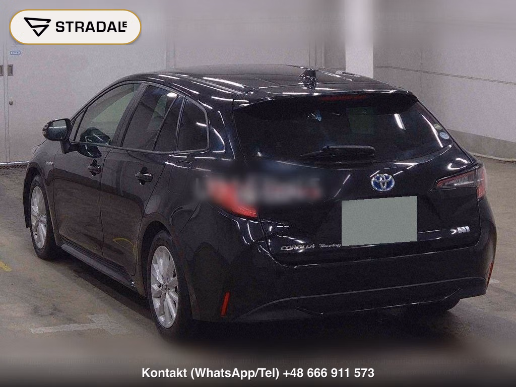 TOYOTA COROLLA TOURING 4WD HYBRID S, miniaturka 3