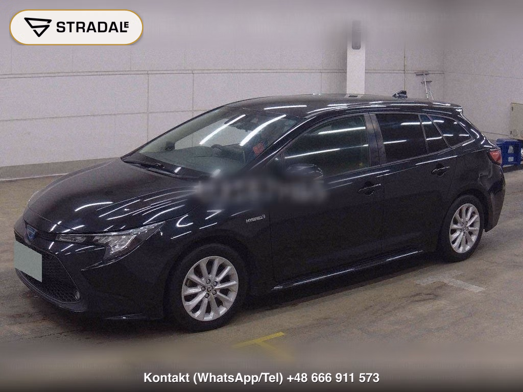 TOYOTA COROLLA TOURING 4WD HYBRID S, miniaturka 5
