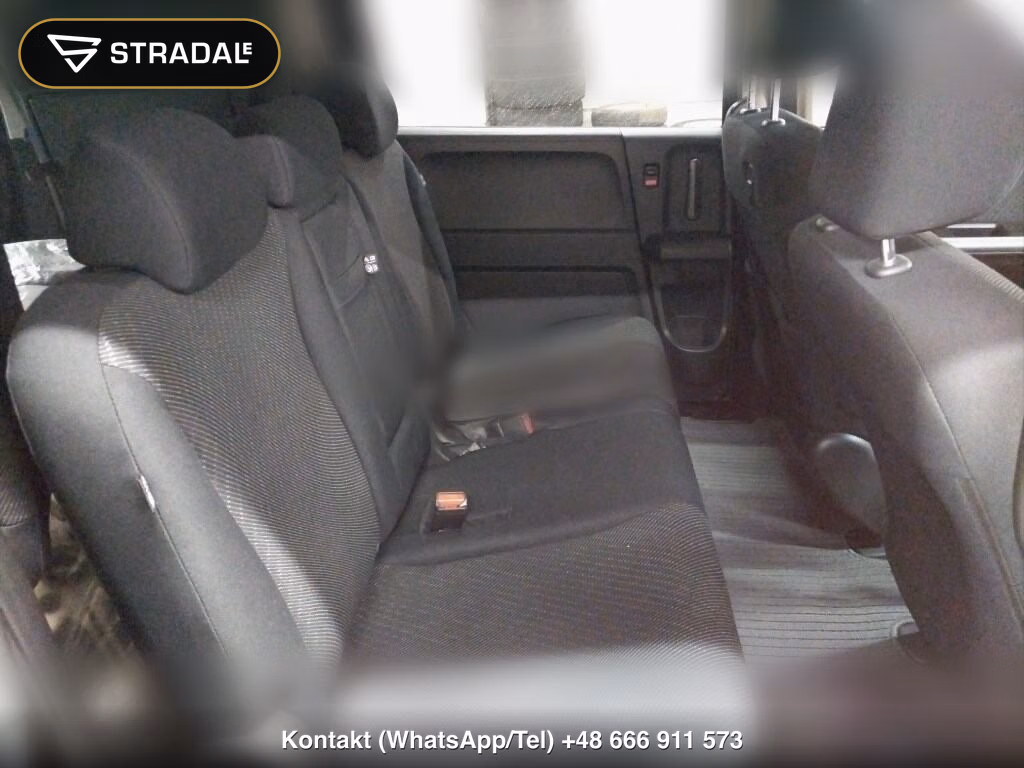 HONDA FREED 4WD G JUST SELECTION, miniaturka 7