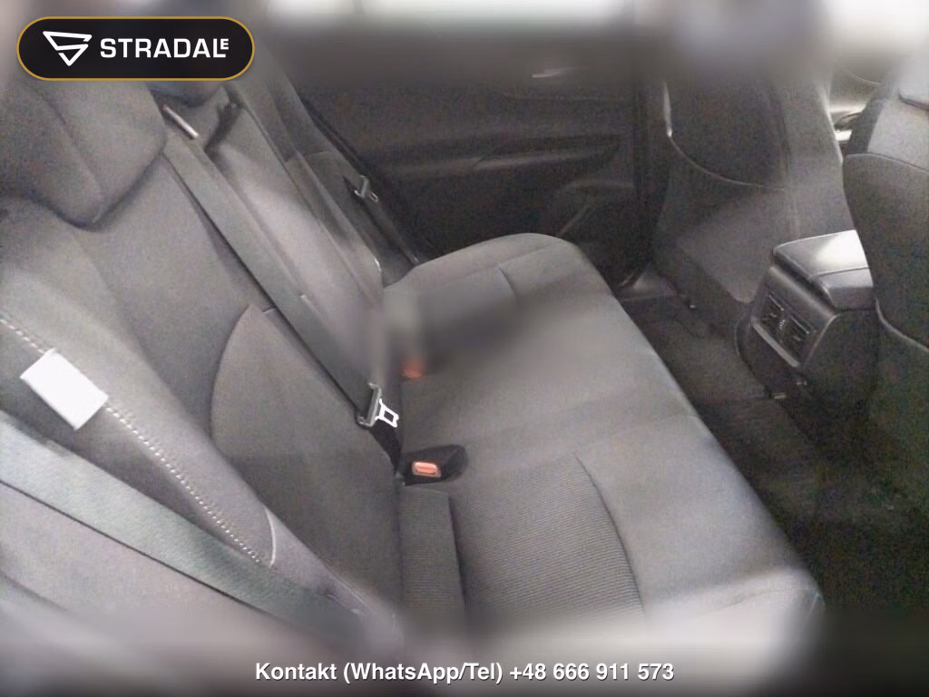 TOYOTA HARRIER 4WD S, miniaturka 7