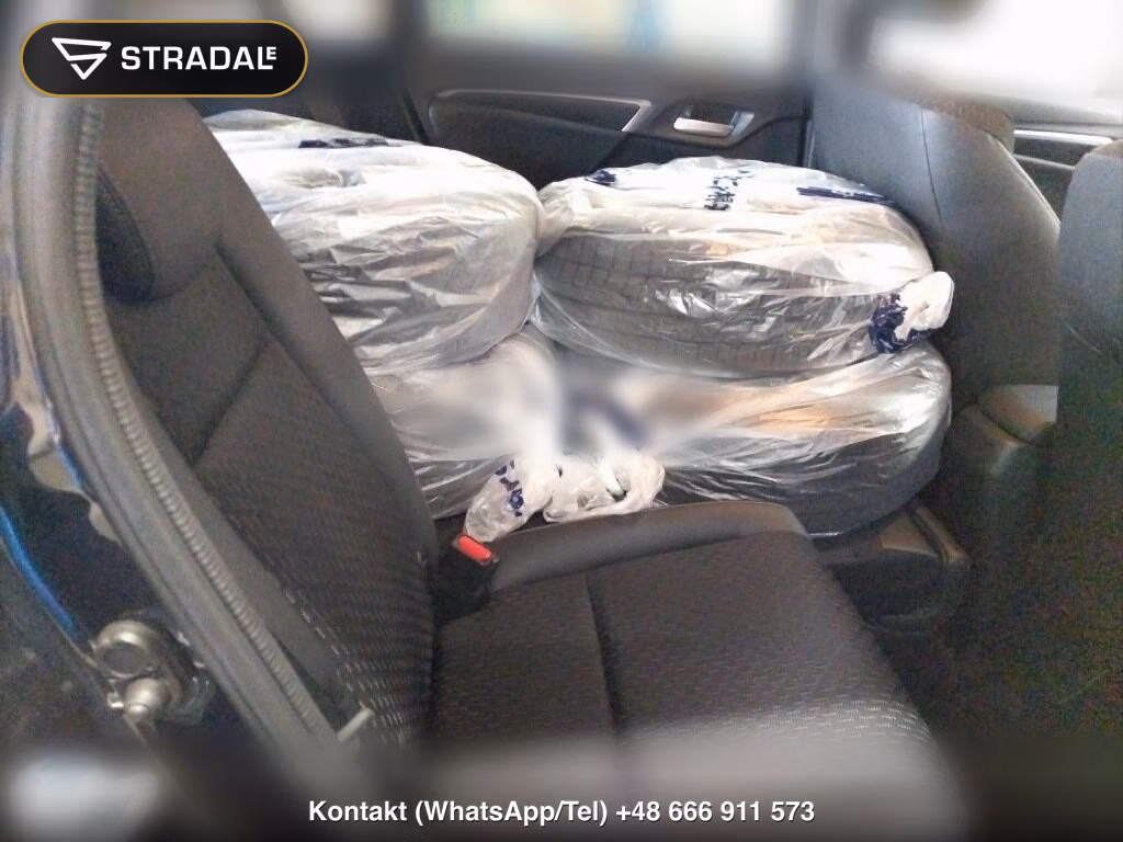 HONDA FIT HYBRID 4WD L PACKAGE, miniaturka 7