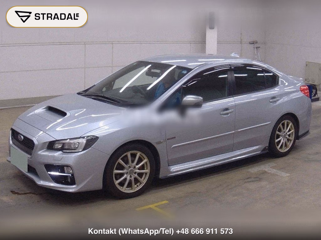 SUBARU WRX S4 4WD 2.0GT-S EYESIGHT, miniaturka 5