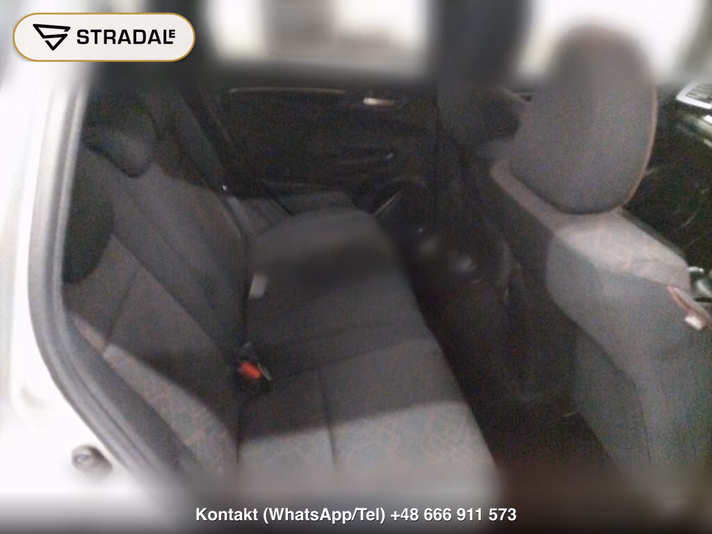HONDA FIT HYBRID 4WD S PACKAGE, miniaturka 7