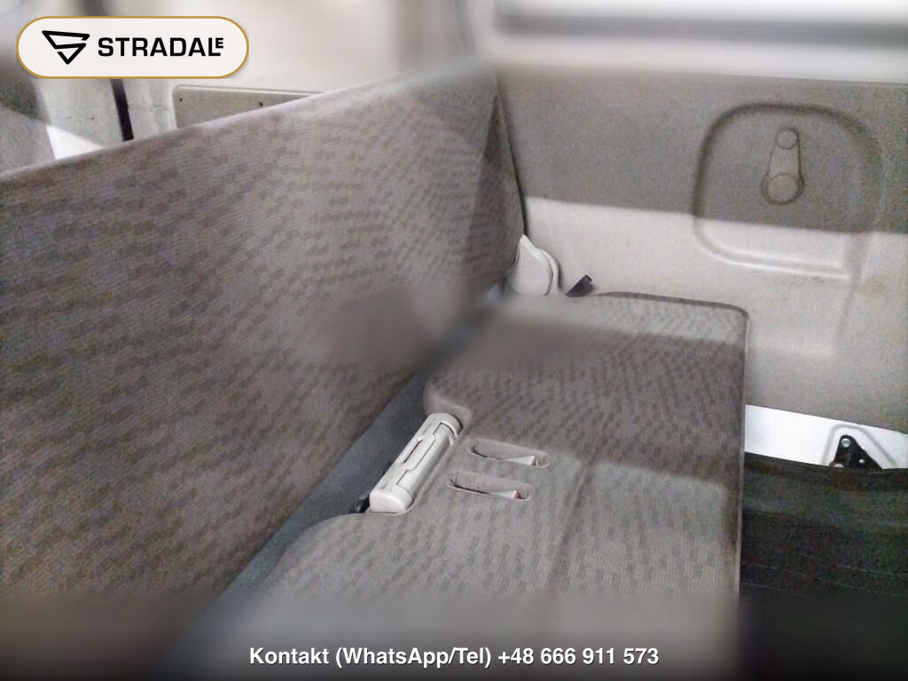 SUZUKI EVERY 5D 4WD PA LIMITED, miniaturka 7