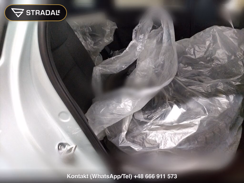 HONDA FIT 4WD EHEV CROSSTAR, miniaturka 7