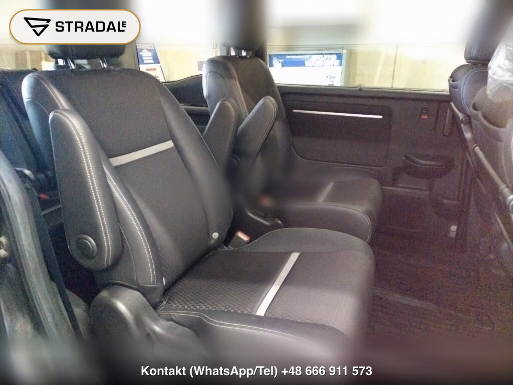 HONDA STEPWAGON SPADA 4WD SPADA･COOL SPIRIT HONDA SENSING, miniaturka 7