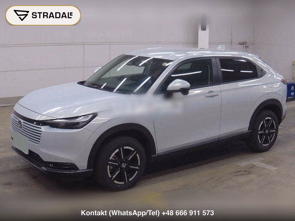 HONDA VEZEL 4WD G, miniaturka 5