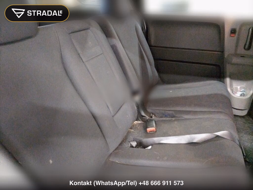 HONDA FREED 4WD FLEX JUST SELECTION, miniaturka 7