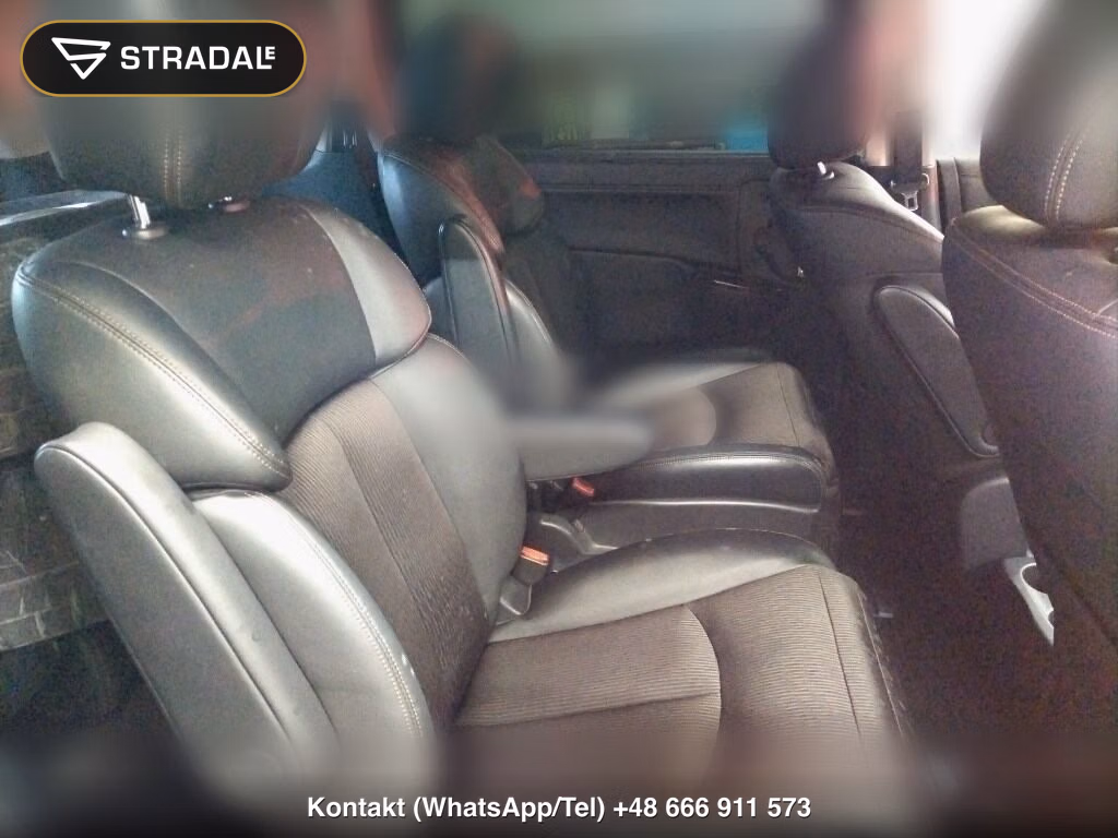 NISSAN ELGRAND 5D 4WD 250 HIGHWAY STAR S, miniaturka 7