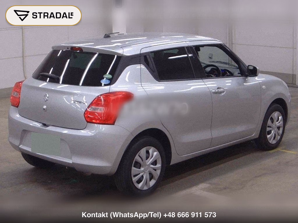 SUZUKI SWIFT 5D 4WD XG LIMITED, miniaturka 6