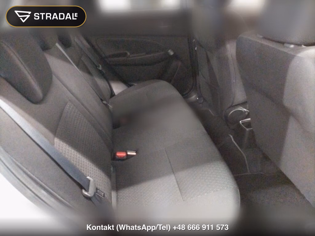 SUZUKI SWIFT 5D 4WD XG LIMITED, miniaturka 7