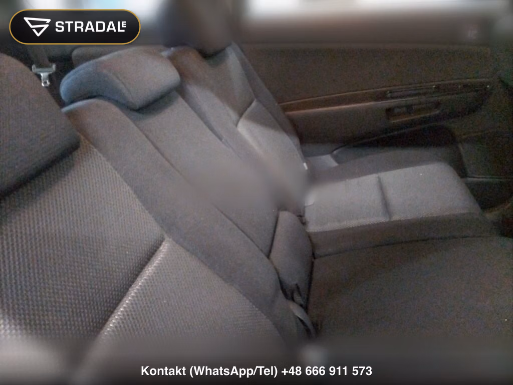 TOYOTA WISH 4WD X S PACKAGE, miniaturka 7