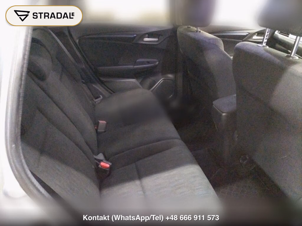 HONDA SHUTTLE 4WD HYBRID HONDA SENSING, miniaturka 7