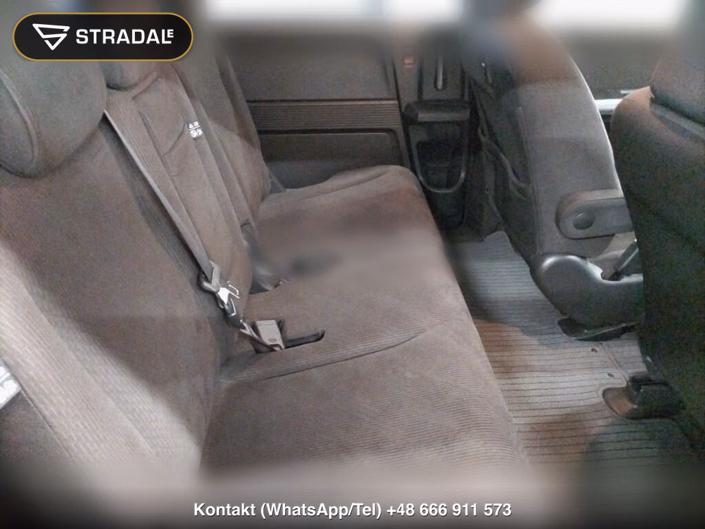 HONDA FREED 4WD G JUST SELECTION, miniaturka 7