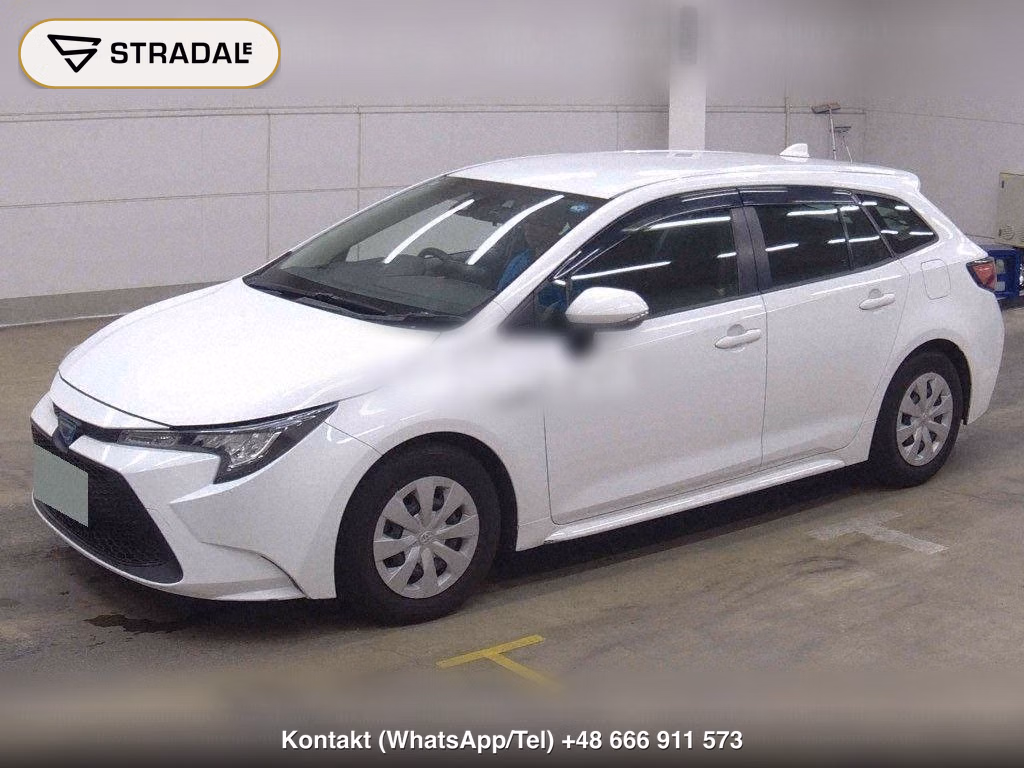 TOYOTA COROLLA TOURING 4WD HYBRID G-X, miniaturka 5