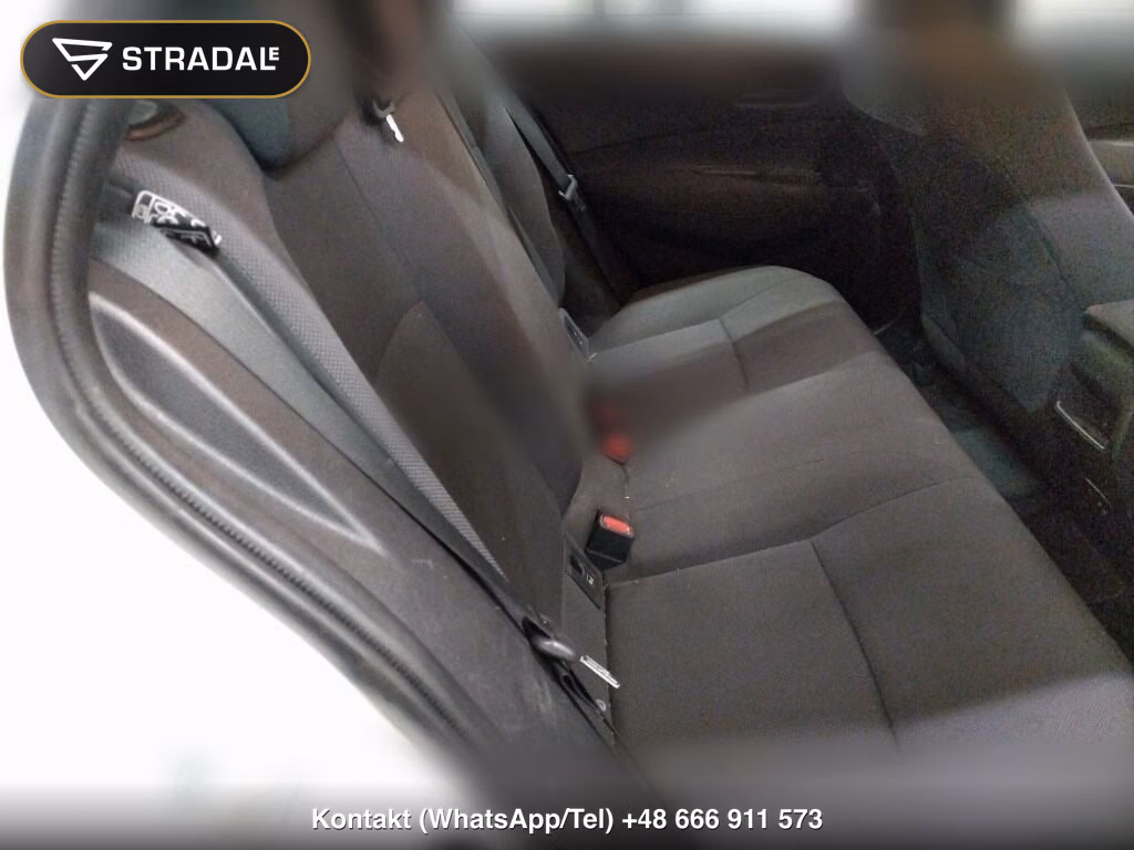 TOYOTA COROLLA TOURING 4WD HYBRID G-X, miniaturka 7