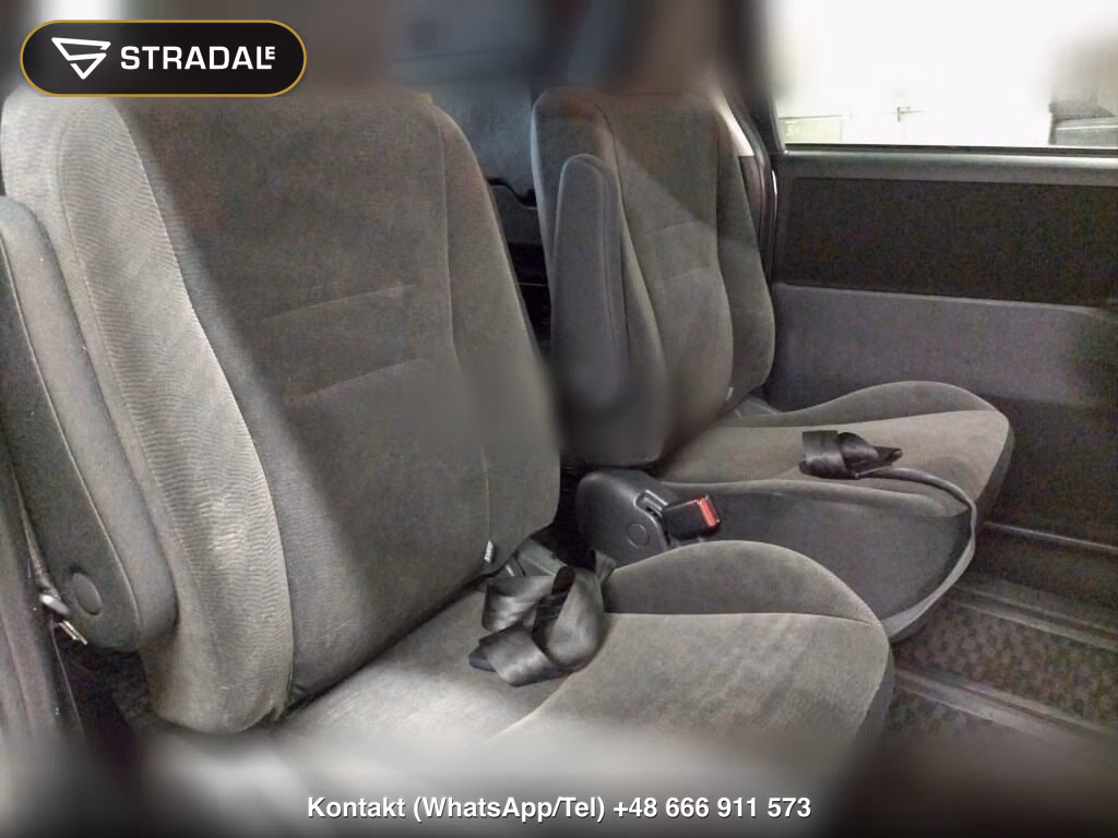TOYOTA VOXY 4WD X L EDITION, miniaturka 7