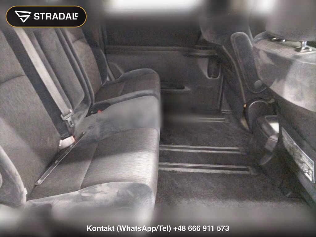 TOYOTA ALPHARD 4WD 350S, miniaturka 7