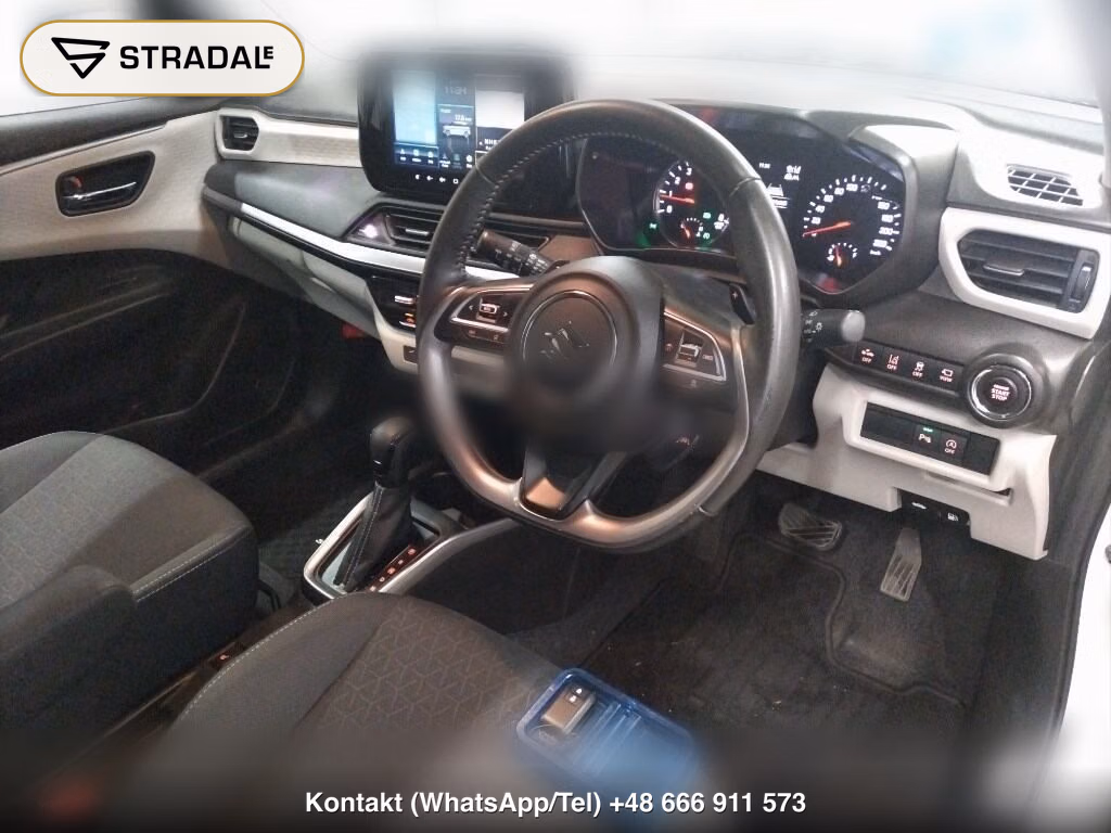 SUZUKI SWIFT 5D 4WD HYBRID MZ, miniaturka 4