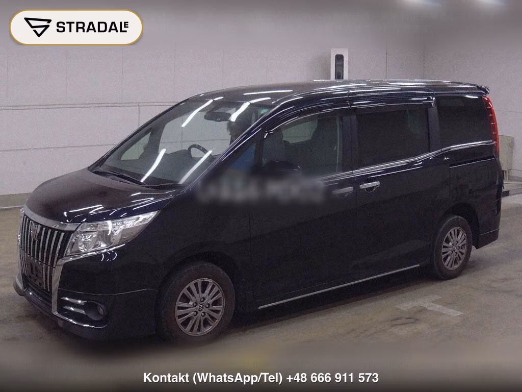 TOYOTA ESQUIRE 4WD GI, miniaturka 5