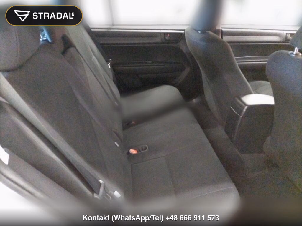 TOYOTA COROLLA FIELDER 4WD EX, miniaturka 7