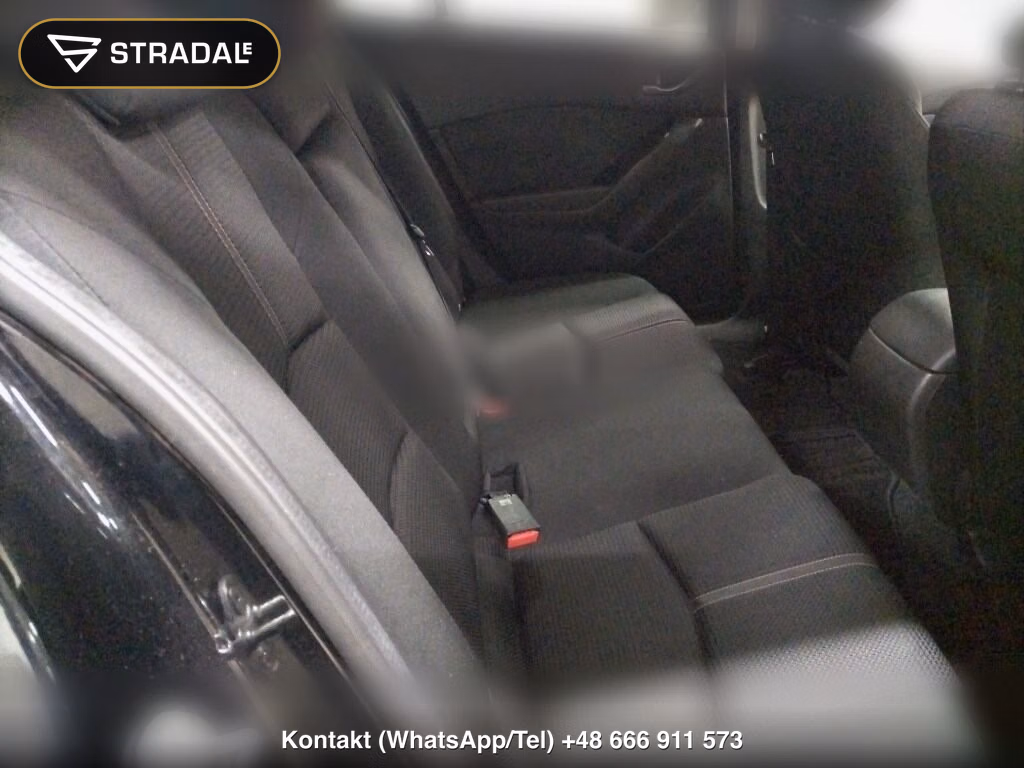 MAZDA AXELA SPORT 4WD 15S, miniaturka 7
