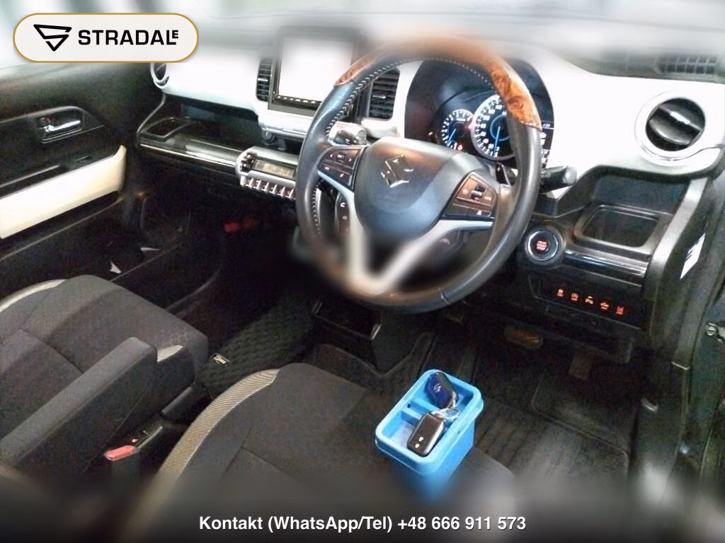 SUZUKI XBEE 4WD HYBRID MZ, miniaturka 4