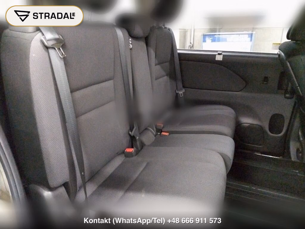 NISSAN SERENA 5D 4WD X, miniaturka 7
