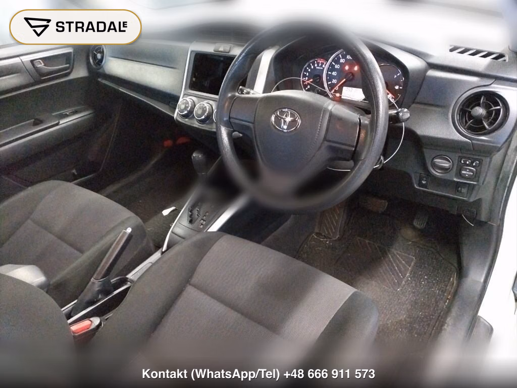TOYOTA COROLLA FIELDER 4WD 1.5X, miniaturka 4
