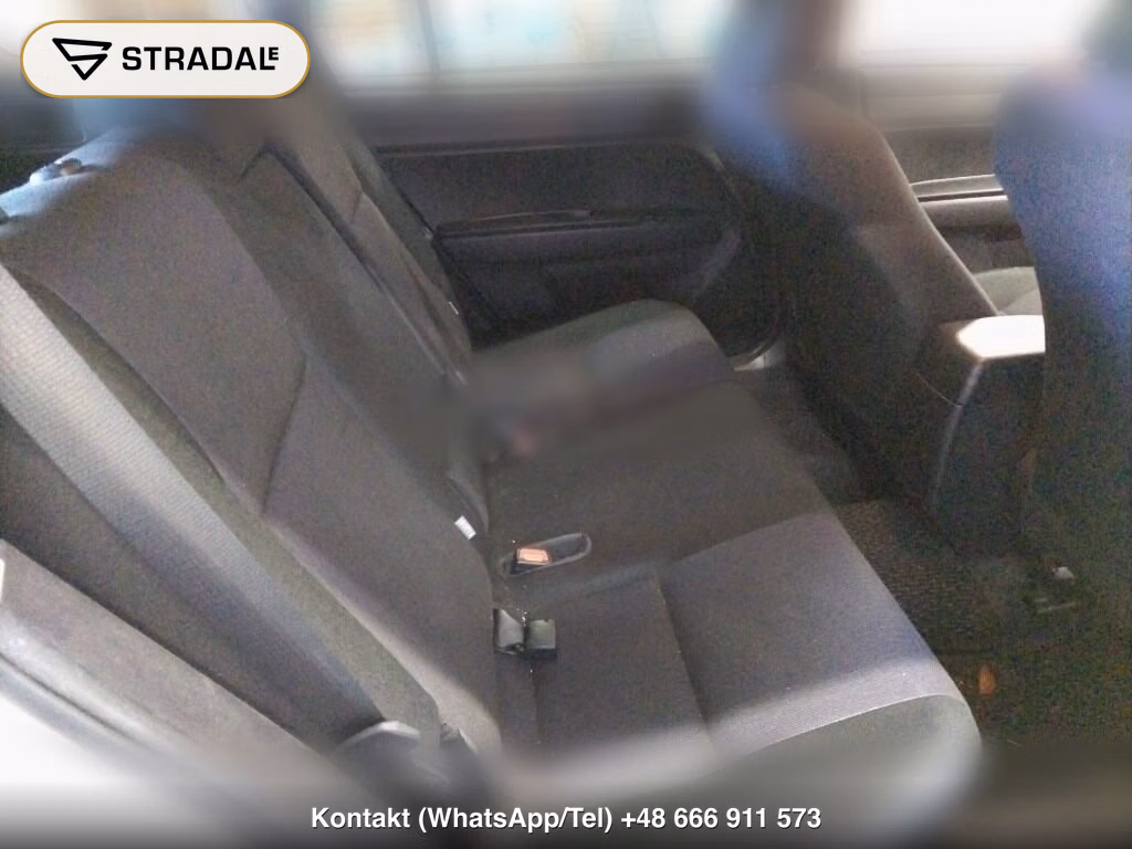 TOYOTA COROLLA FIELDER 4WD 1.5X, miniaturka 7