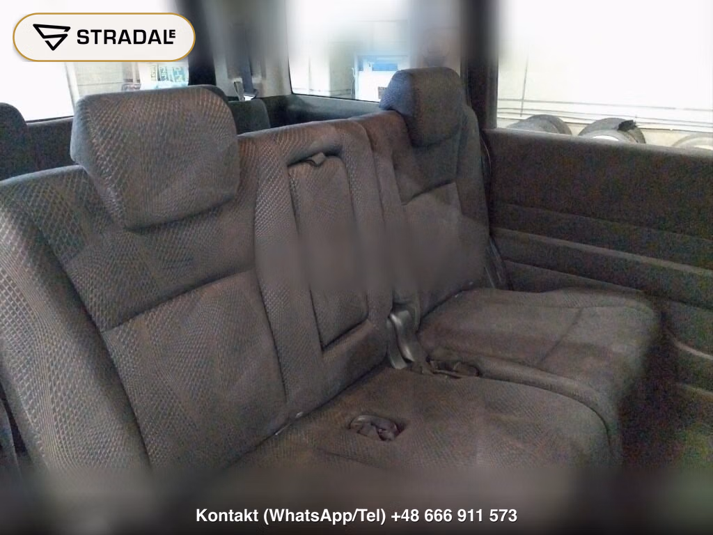 HONDA STEPWAGON SPADA 4WD S, miniaturka 7