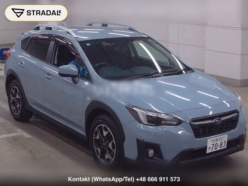 SUBARU IMPREZA XV 4WD 1.6I-L EYESIGHT, miniaturka 2