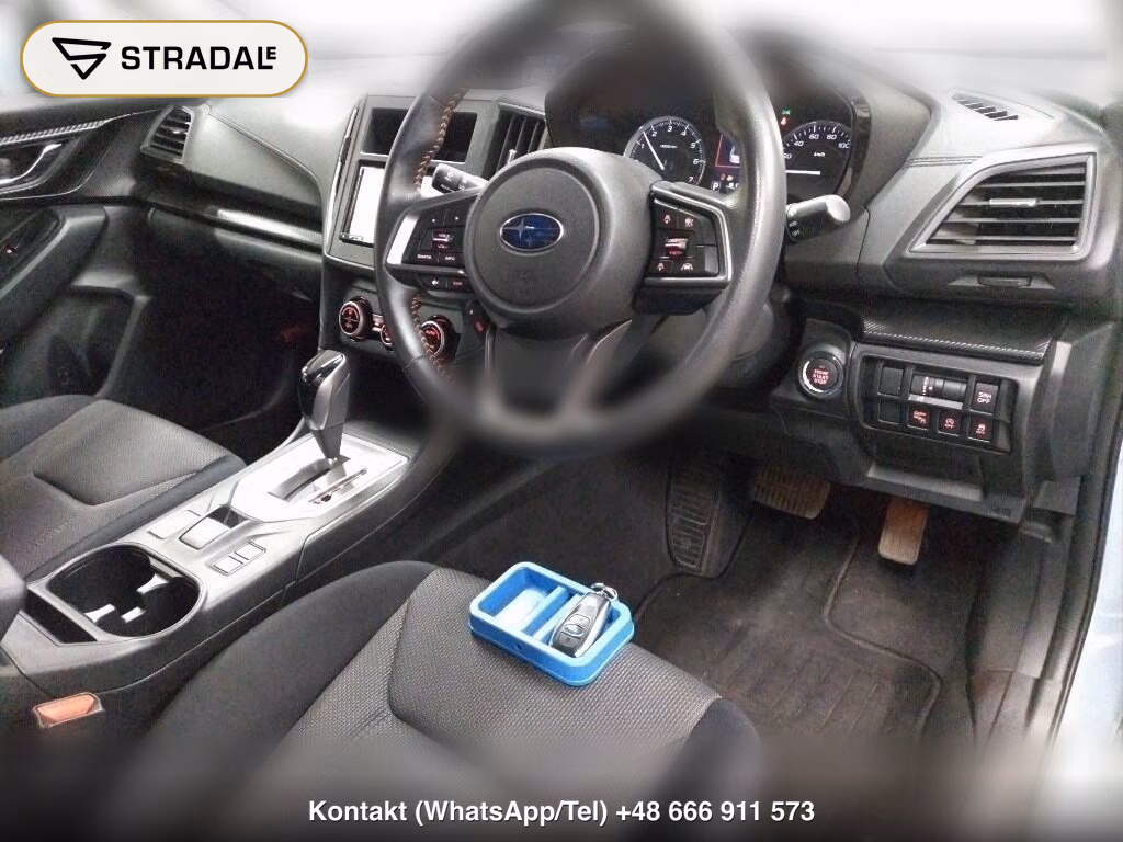 SUBARU IMPREZA XV 4WD 1.6I-L EYESIGHT, miniaturka 4