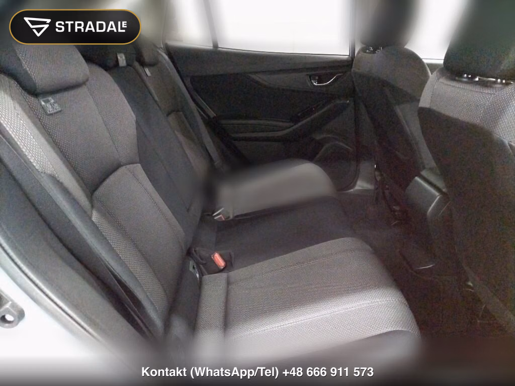 SUBARU IMPREZA XV 4WD 1.6I-L EYESIGHT, miniaturka 7
