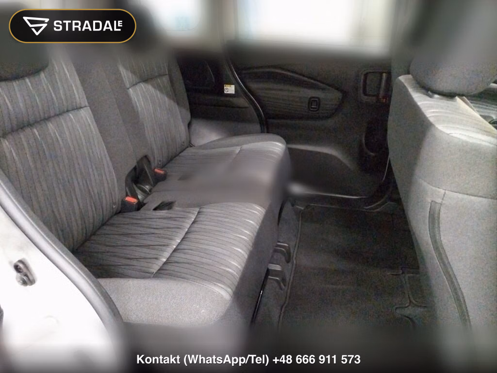 SUZUKI SOLIO 4WD HYBRID MG, miniaturka 7