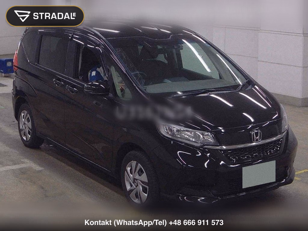 HONDA FREED 4WD G･HONDA SENSING, miniaturka 2