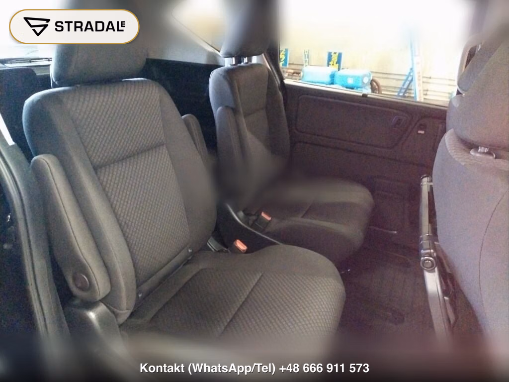 HONDA FREED 4WD G･HONDA SENSING, miniaturka 7