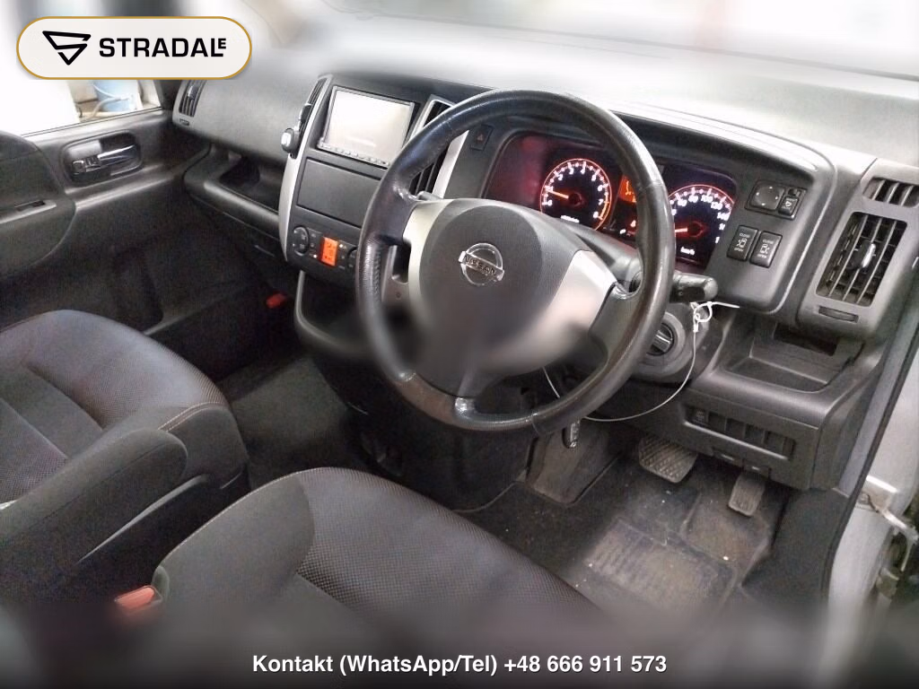 NISSAN SERENA 5D 4WD HIGHWAY STAR, miniaturka 4