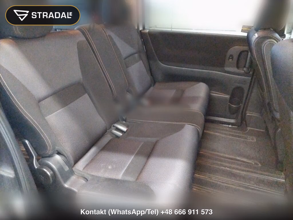 NISSAN SERENA 5D 4WD HIGHWAY STAR, miniaturka 7