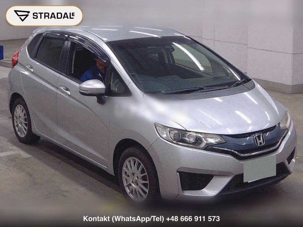 HONDA FIT 4WD 13G･L PACKAGE, miniaturka 2